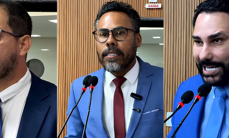 Vídeo: gestão Léo Moraes ameaça vereadores; Câmara reage e denuncia criação de supersalários, jetons e contratos milionários - Geral