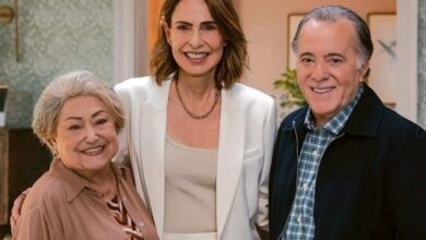 Foto: Divulgação/Globo