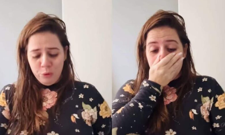 Tati Machado. Foto: Instagram/Reprodução