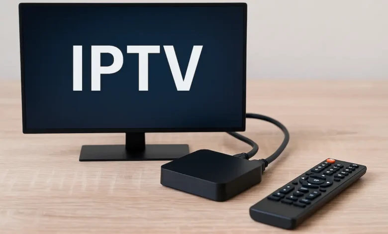 teste IPTV multa