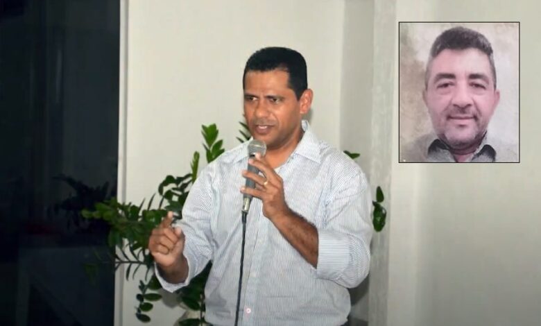 Ex-deputado Tiziu Jidalias mantém vínculos fortes em Ariquemes; ocorrência na Polícia liga foragido a empresário - Polícia
