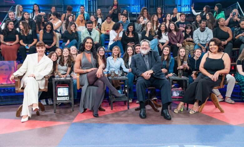 Foto: Globo/Evelyn Kosta