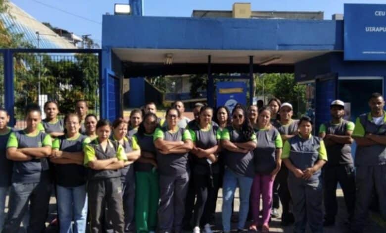 MPT investiga empresa que demitiu terceirizadas da Prefeitura de SP após greve – Brasil de Fato