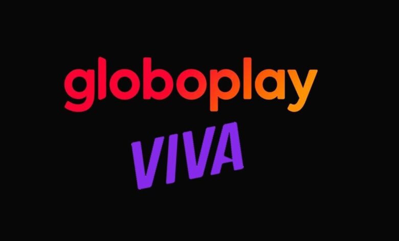 Canal Viva muda de nome e passa a se chamar Globoplay Novelas