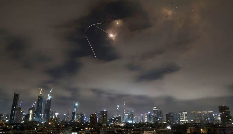 Live updates: Israel-Iran conflict enters second week as two sides exchange fresh strikes