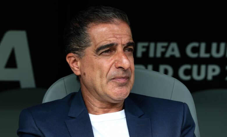 Botafogo Fire Manager Renato Paiva After ‘Proud’ Club World Cup Exit