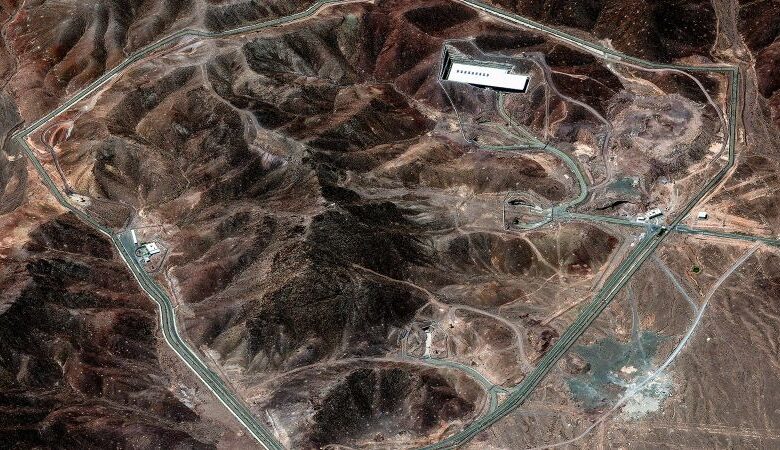 Fordow nuclear site: What we know about Iran’s facility hardened against bunker busting bombs