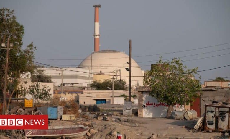 Irã estava mesmo prestes a produzir uma bomba nuclear, como diz Israel?