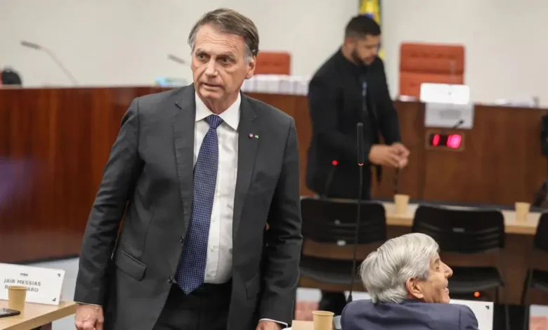 Bolsonaro pede ao STF anulação da delação de Mauro Cid | ac24horas