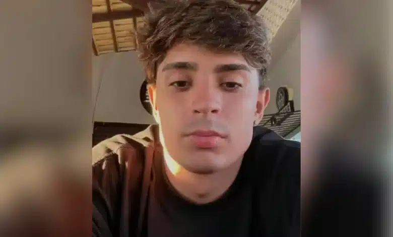 saiba quem era o jovem atropelado em Fortaleza