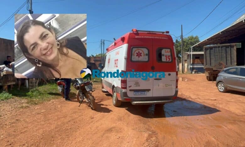 Costureira é encontrada morta a facadas dentro de casa na zona Leste de Porto Velho - Polícia