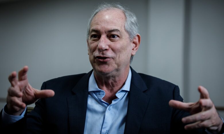 Depois de 28 anos e histórico de críticas, Ciro Gomes negocia volta ao PSDB para concorrer ao governo do Ceará