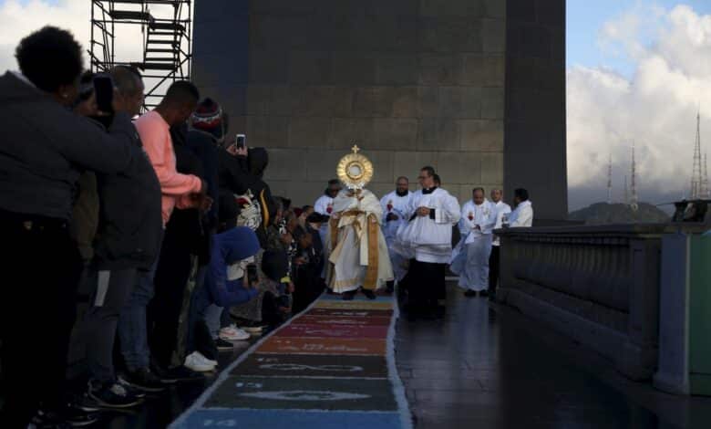 O que significa Corpus Christi? Entenda o que é celebrado segundo a tradição católica
