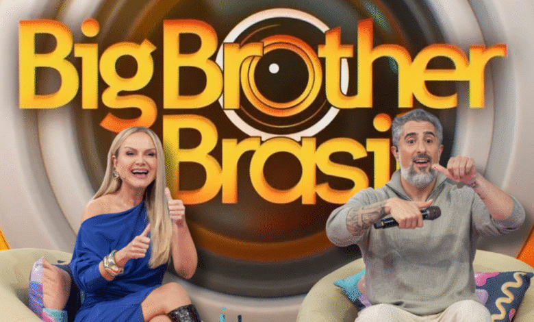 Nem Eliana, nem Mion: Globo tem aposta surpreendente para o 'BBB'
