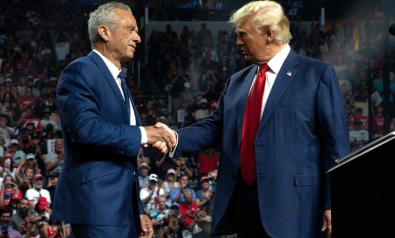 Governo Trump usa dados pessoais de milhões de imigrantes inscritos em programa de saúde para reforçar fiscalização