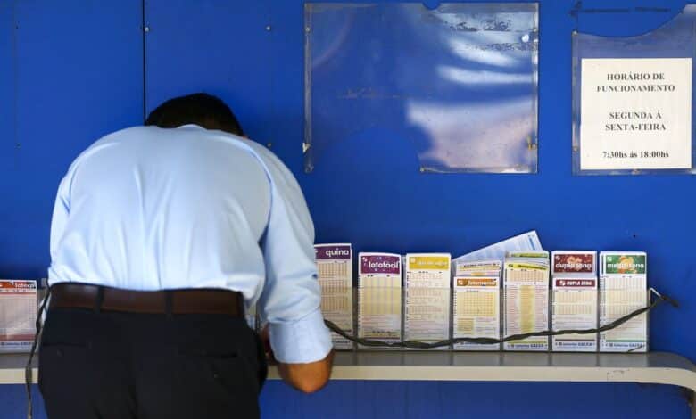 Lotofácil tem ganhador, que leva R$ 1,8 milhão para casa