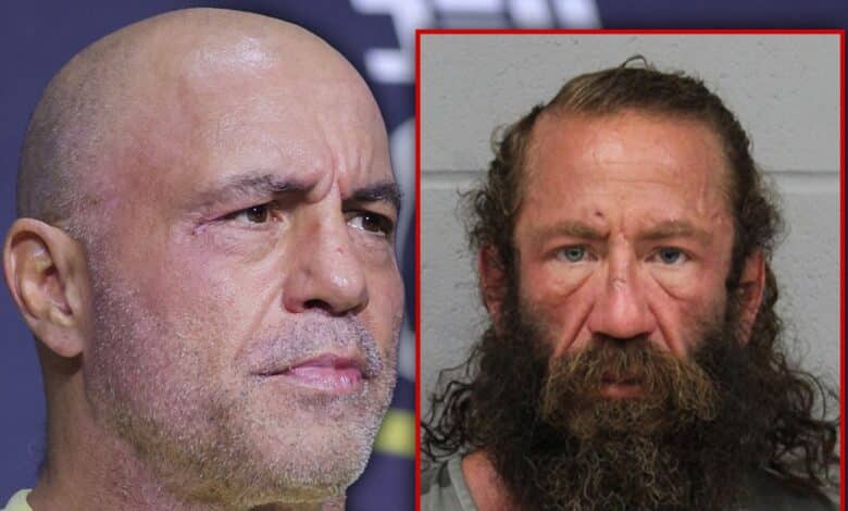 Joe Rogan Told Cops Liver King Appears Mentally Unstable, Alleges Drug Issue
