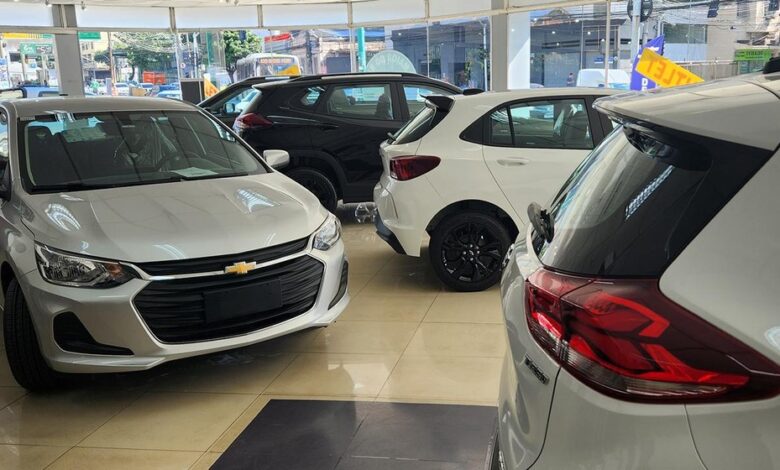 Carro popular produzido no Brasil terá redução de imposto e poderá ficar mais barato | Brasil