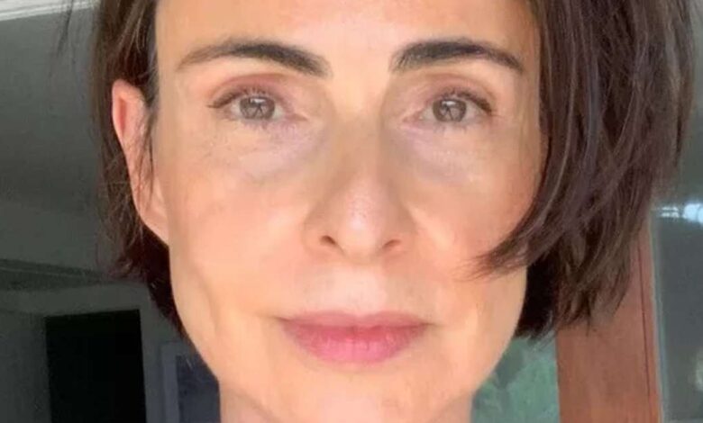 A declaração de Silvia Pfeifer após término do casamento de 44 anos