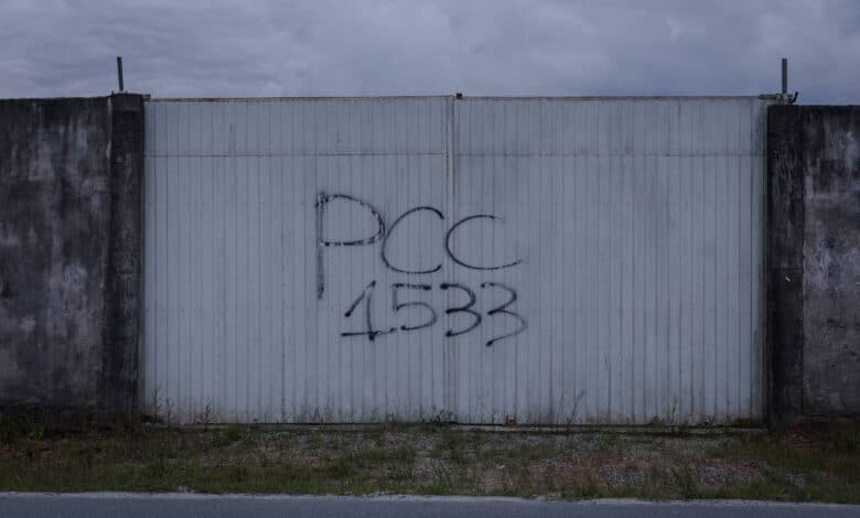 PCC exporta lideranças e alcança 28 países - 25/06/2025 - Cotidiano