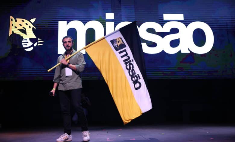 MBL entra em contagem regressiva para fundar partido - 26/06/2025 - Painel