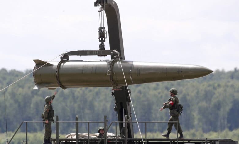 Saiba quais países têm arsenal nuclear e seu tamanho - 13/06/2025 - Mundo