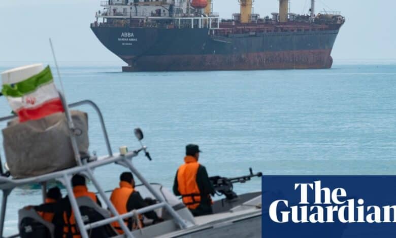 The strait of Hormuz: how could Iran close it and why does it matter to global trade? | Iran