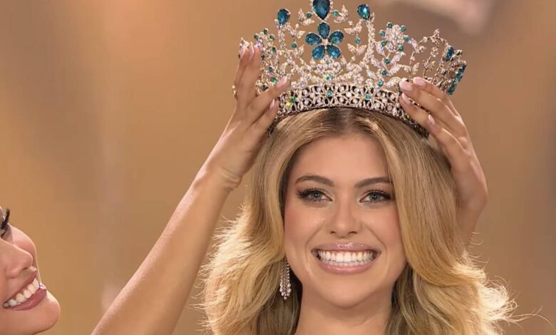 Miss Supranational 2025