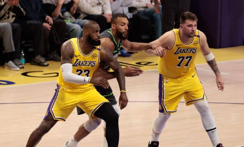 NBA offseason 2025 - What we're hearing about Luka, LeBron and the Los Angeles Lakers' offseason