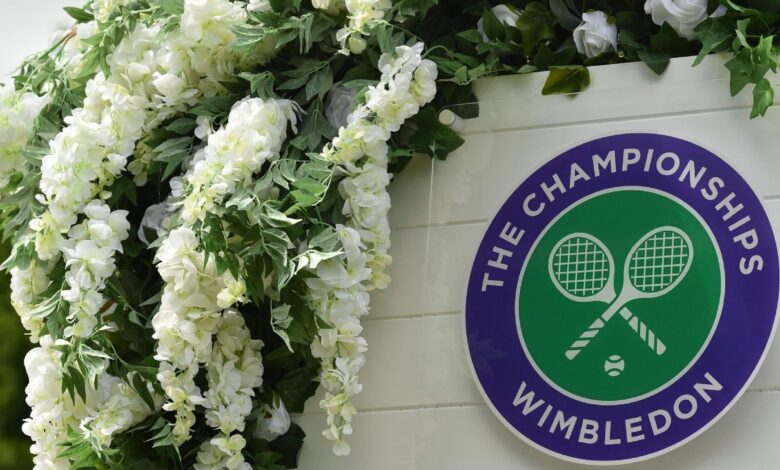 2025 Wimbledon: Tournament schedule and how to watch on ESPN