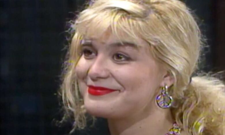 Atriz de 'A Viagem' teve infarto fulminante e morreu com 24 anos