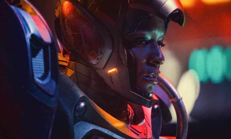 Ryan Coogler on the Ambition Driving Marvel Television's 'Ironheart'