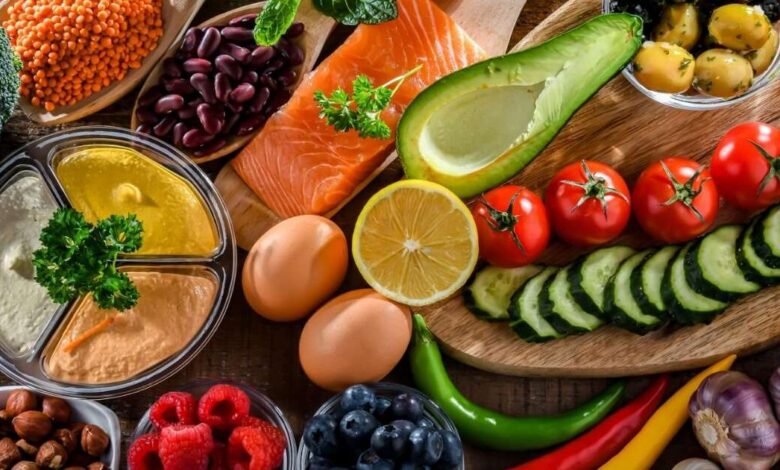 10 alimentos que ajudam a controlar o diabetes