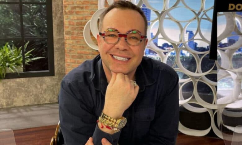 Felipeh Campos deixa o SBT e assina com a Band para o ‘Melhor da Tarde’ | Daniel Nascimento