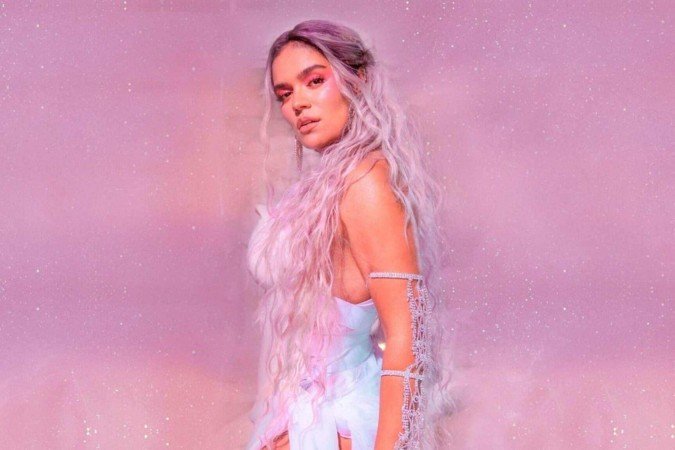 Karol G lança álbum ousado com funk - (crédito: TMJBrazil)