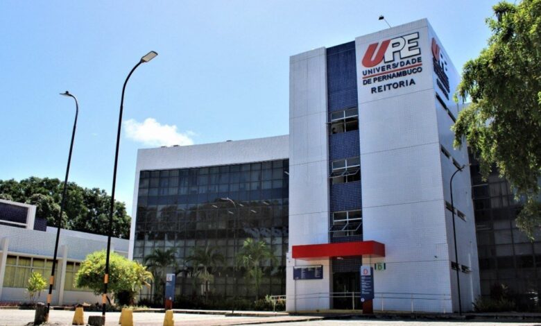 UPE abre inscrições para o SSA 2026 com 3.620 vagas em 58 cursos; veja como se inscrever