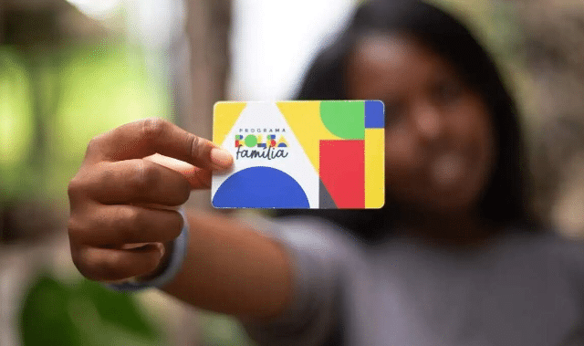 beneficiários com NIS final 5 recebem pagamento nessa segunda