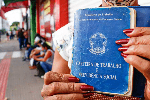 Mais de 3 mil vagas de emprego abertas em Campo Grande nesta quarta-feira