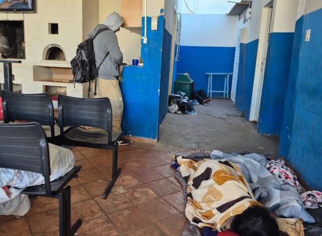 Justiça dá 60 dias para prefeitura melhorar Centro Pop em Campo Grande