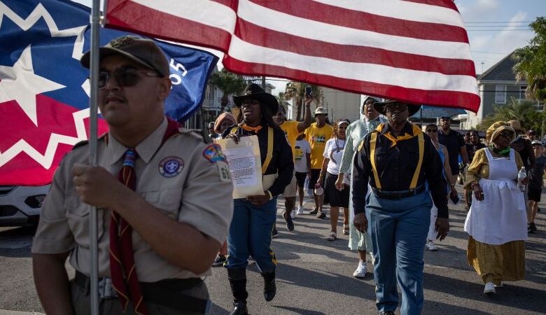 What’s open and closed on Juneteenth 2025