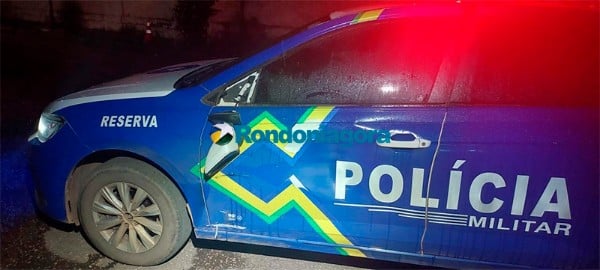 Dois são presos após troca de agressões durante confusão no condomínio Morar Melhor - Polícia