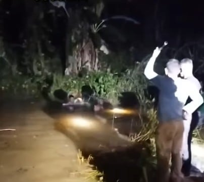 Duas crianças morrem afogadas em poço - Polícia