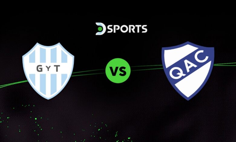 Gimnasia y Tiro consiguió el empate ante Quilmes