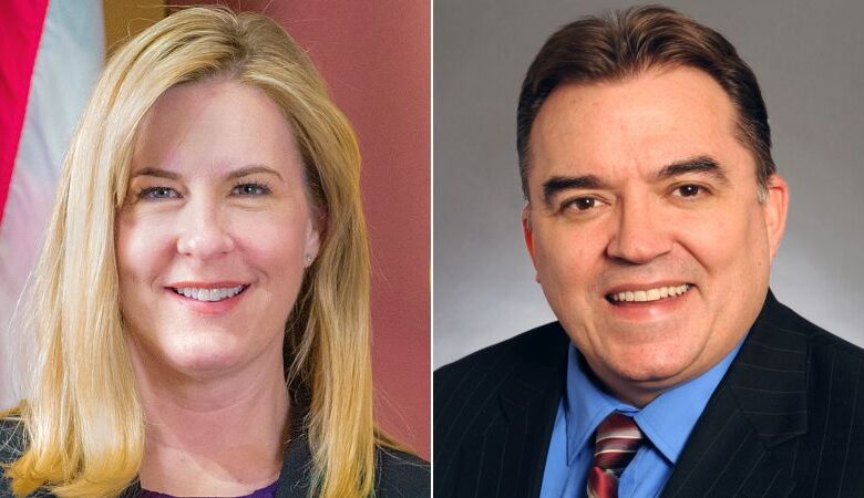 Live updates: Minnesota lawmakers ‘targeted’ in shootings, manhunt underway for suspect