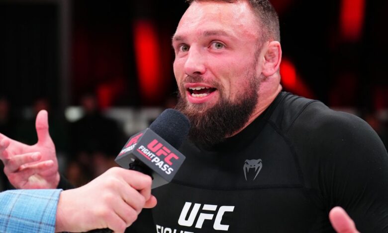 Video: BJJ star Craig Jones blows up Dana White mannequin for stealing ‘my ideas’ - ‘F—k the UFC’