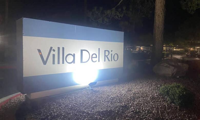 5-year-old drowns in Las Vegas pool | East Valley