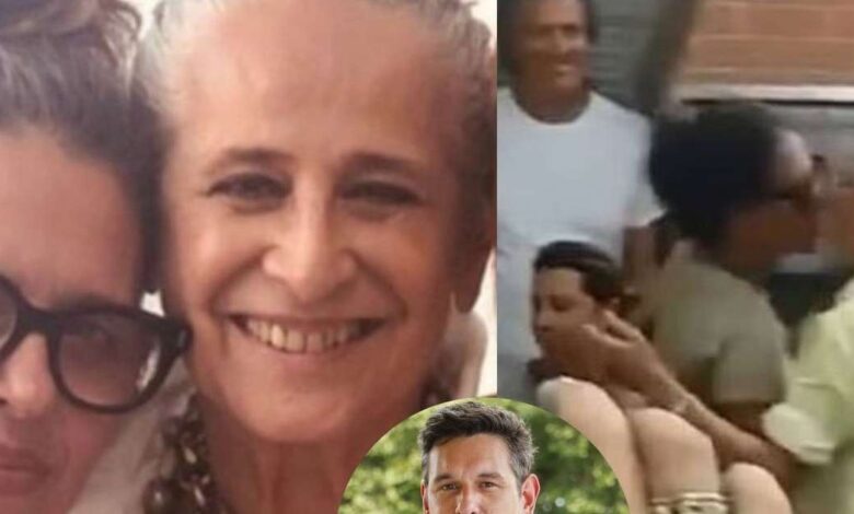 filho de Gilda Mildani, esposa de Maria Bethânia, João Vicente de Castro fez declaração potente sobre relação com a estilista
