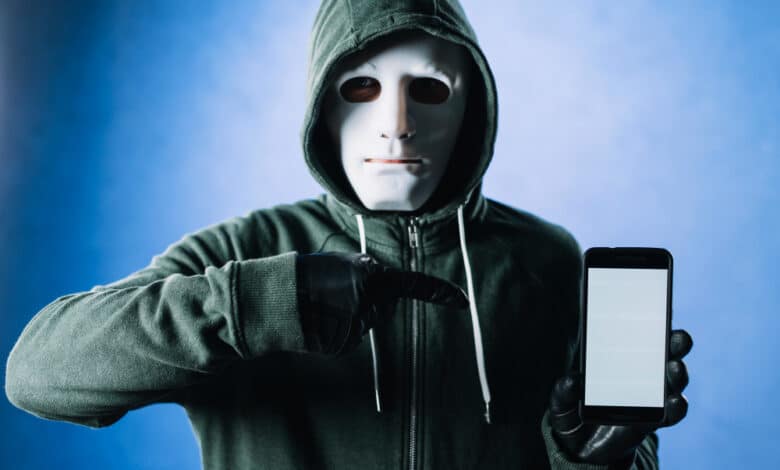 Pesquisa aponta que 40% dos brasileiros já foram alvo de fraudes digitais