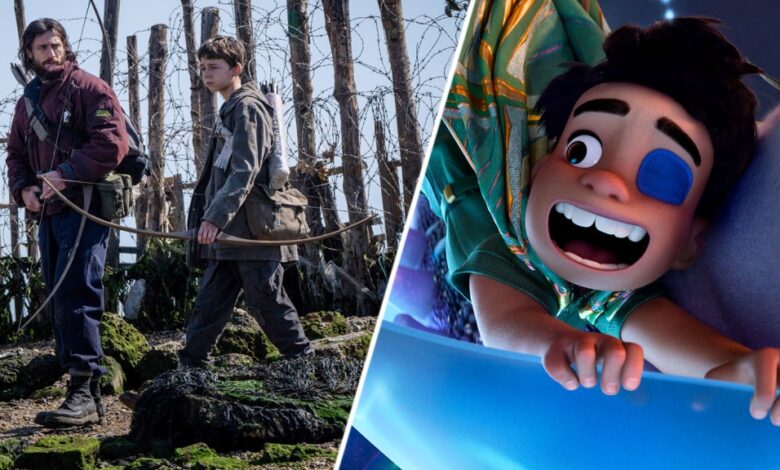 '28 Years Later' $28M-$30M Opening, 'Elio' $22M+, 'Dragon' No. 1