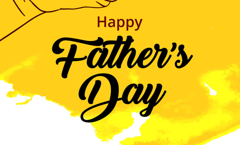 Happy Father's Day 2025: Top 110+ quotes, wishes, images, WhatsApp messages, Facebook status, GIFs to celebrate your dad